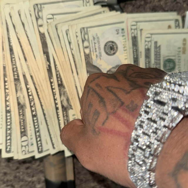Its4L x reckless rae (tapper)