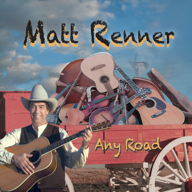 Any Road