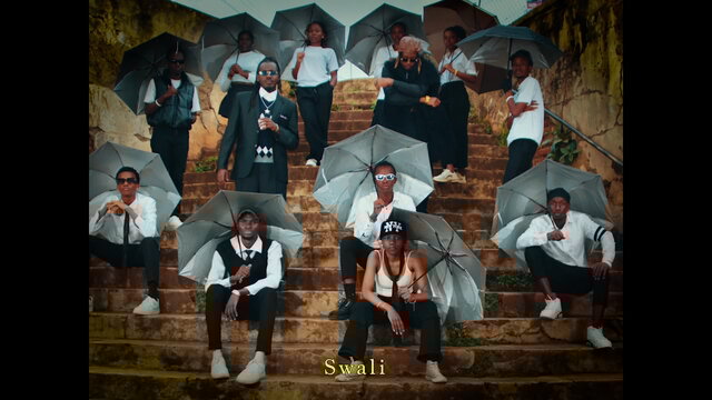 Swali