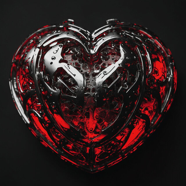 Sakura One Heart