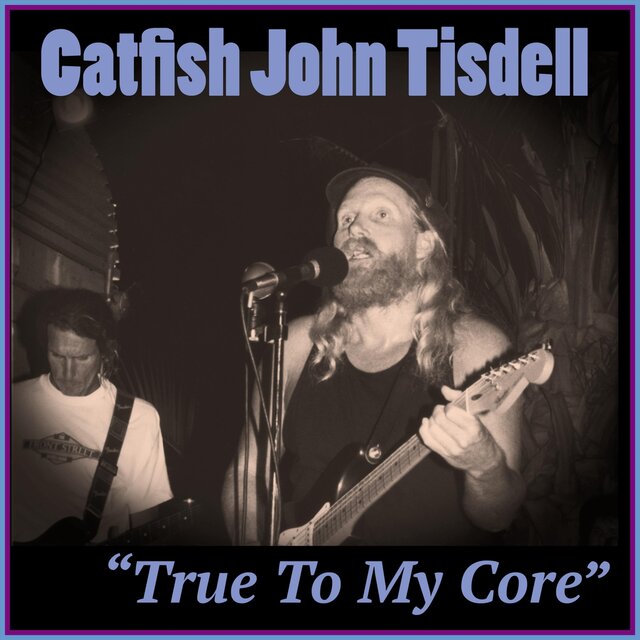 True To My Core