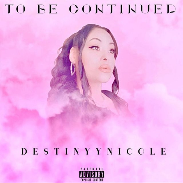 To Be Continued...