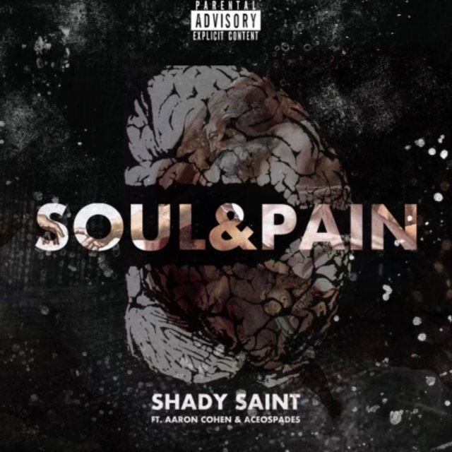 Soul & Pain. (feat. Aaron Cohen)