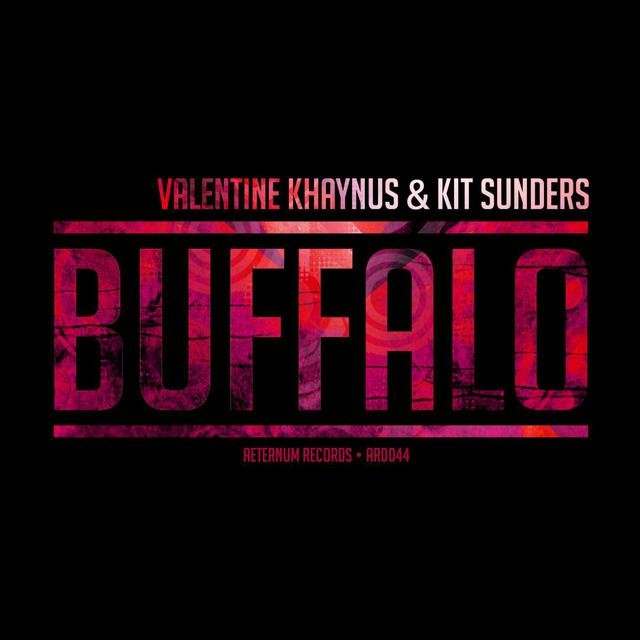 Buffalo - Single