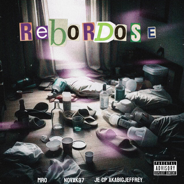 REBORDOSE