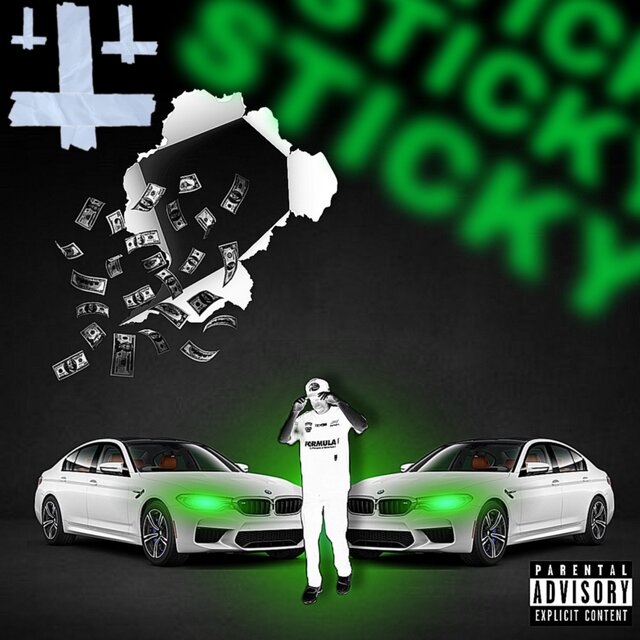 Uh Sticky Album
