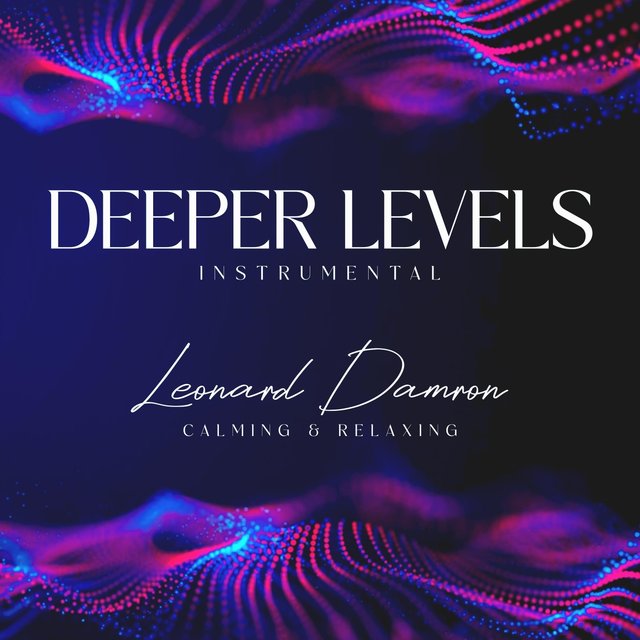 Deeper Levels (Instrumental)
