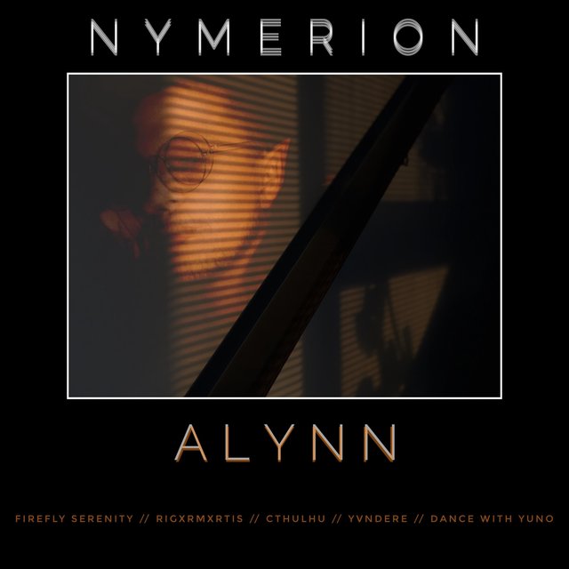 Nymerion