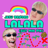 LALALA (Sut Min Pik)