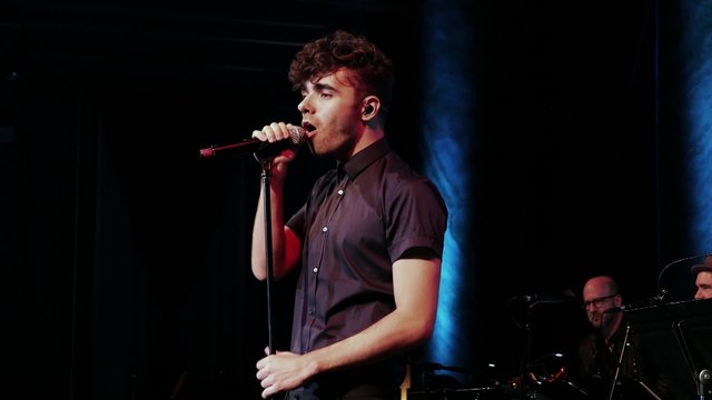 Who’s Loving You