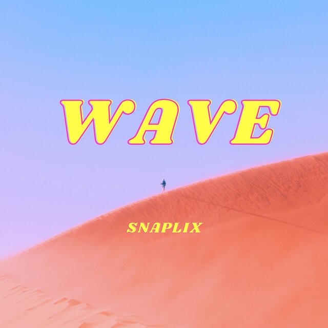 wave