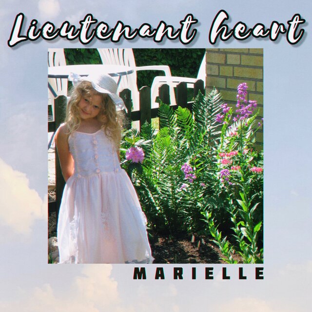 Lieutenant heart