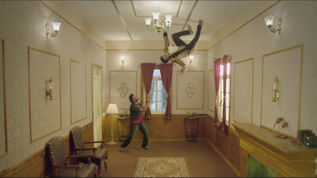 Boochi Boochai (From "Rakshasudu")