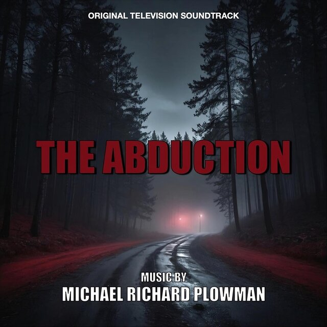 The Abduction (Original Television Soundtrack)