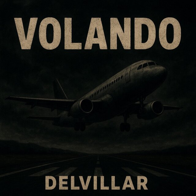 Volando (Radio Edit)