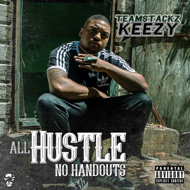 All Hustle No Handouts