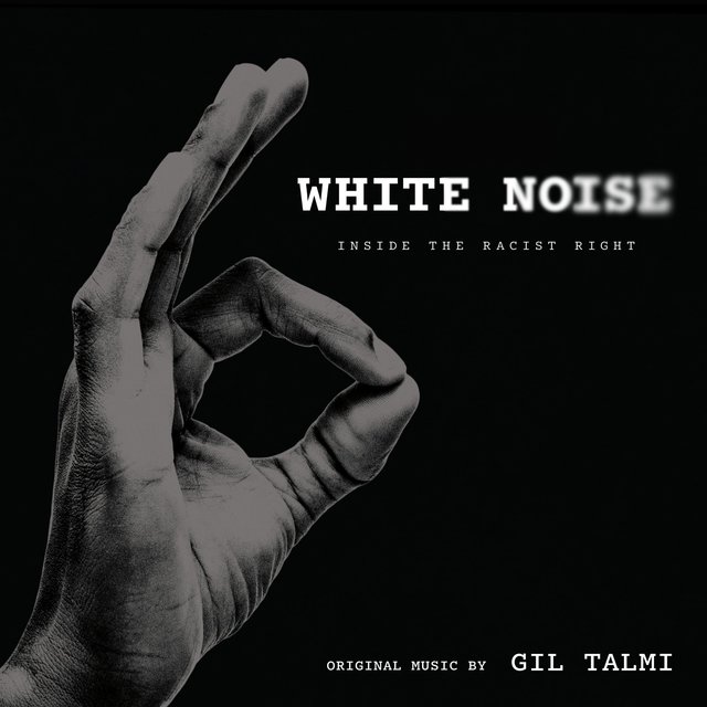 White Noise (Original Motion Picture Soundtrack)