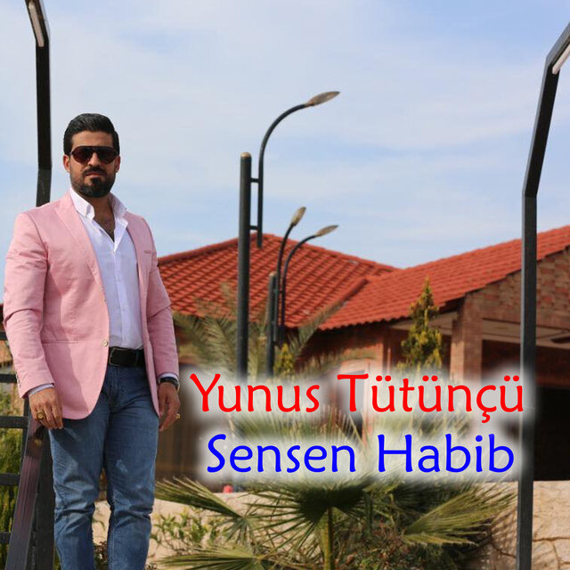 Sensen Habib