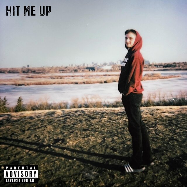 HIT ME UP (feat. Lynksfr, Dreyspurpo, lando., Young Crow, Calimari, Endeshaw & J Apollo)