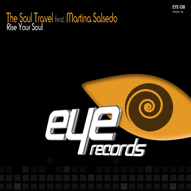 Rise Your Soul (feat. Martina Salsedo)