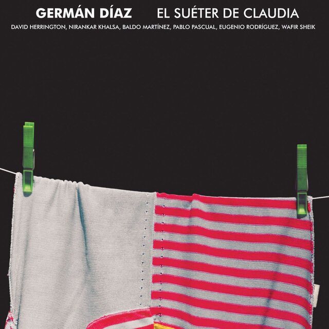 El Sueter de Claudia
