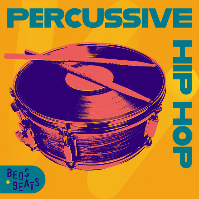 Percussive Hip Hop