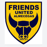 Friends United Almecegas