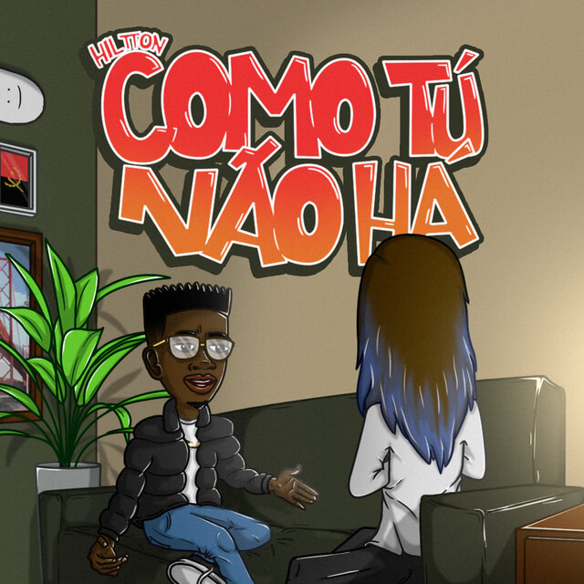 Como Tu Não Há
