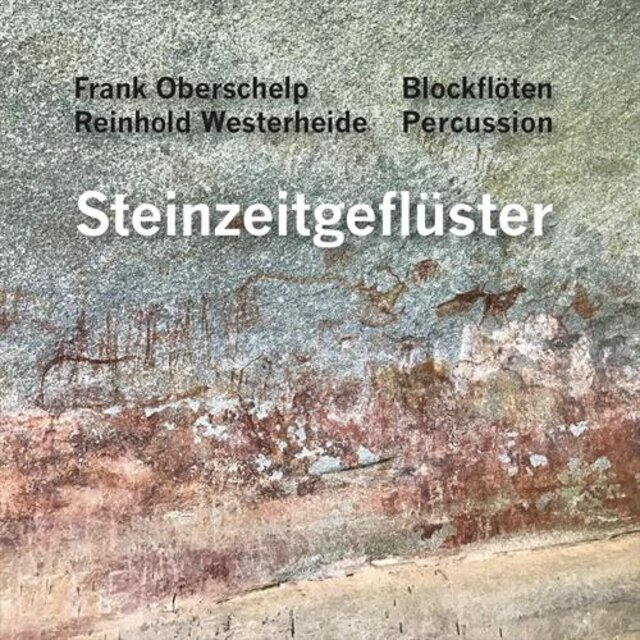 Steinzeitgeflüster
