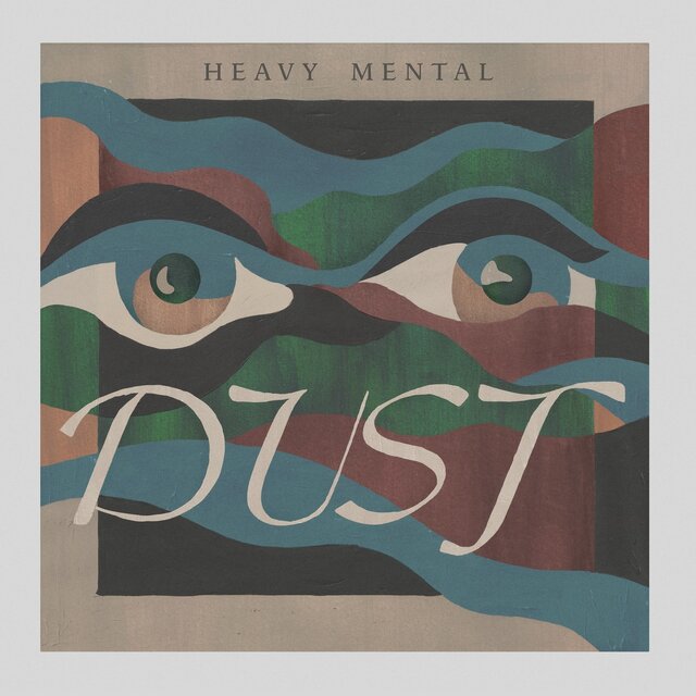 Heavy Mental