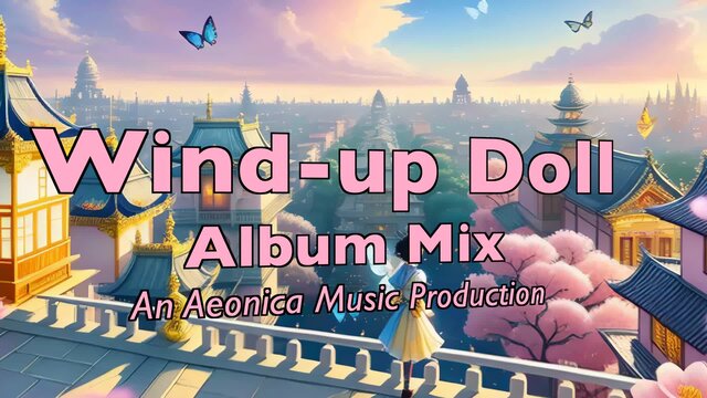 Wind-up Doll (Album Mix)