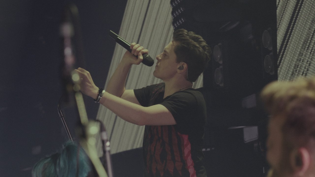 New Spirit (Live)