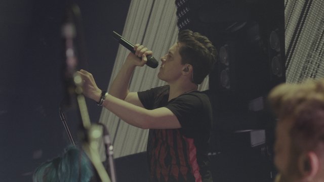 New Spirit (Live)