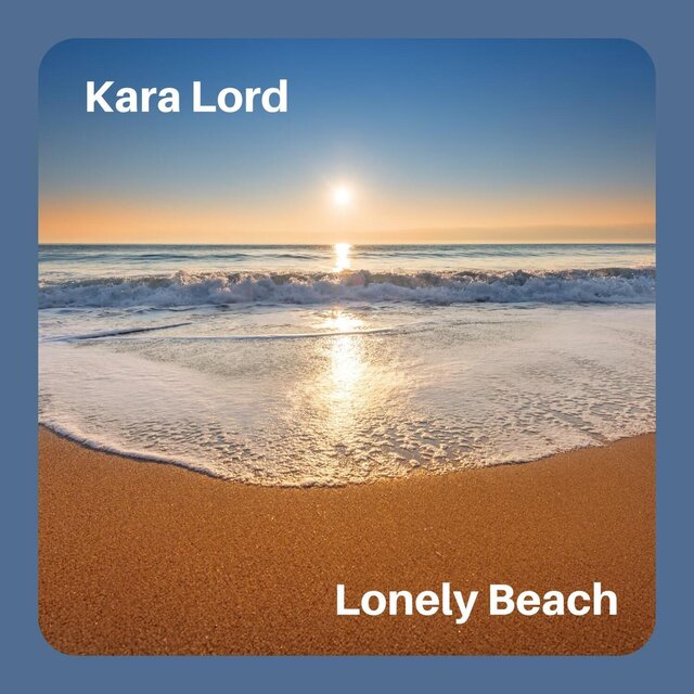 Lonely Beach