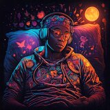 Groove in Rest