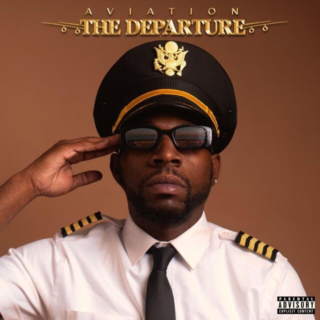 Aviation: The Departure