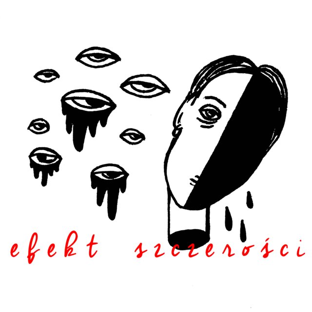 efekt szczerości