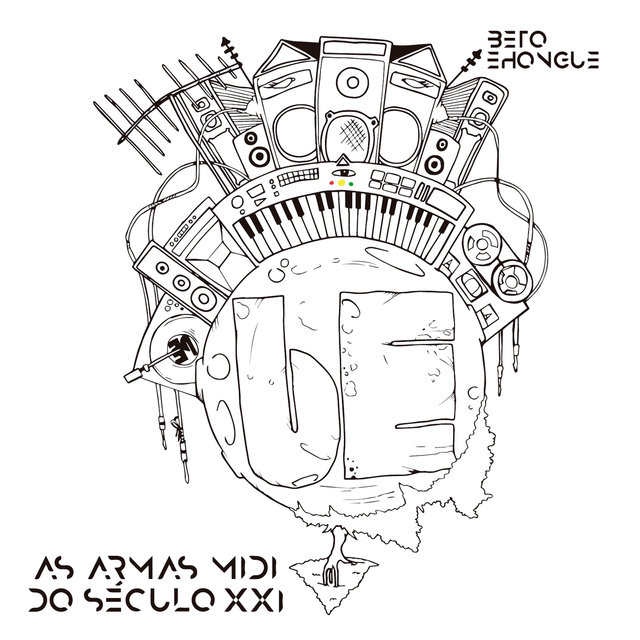 As Armas Midi do Século XXI