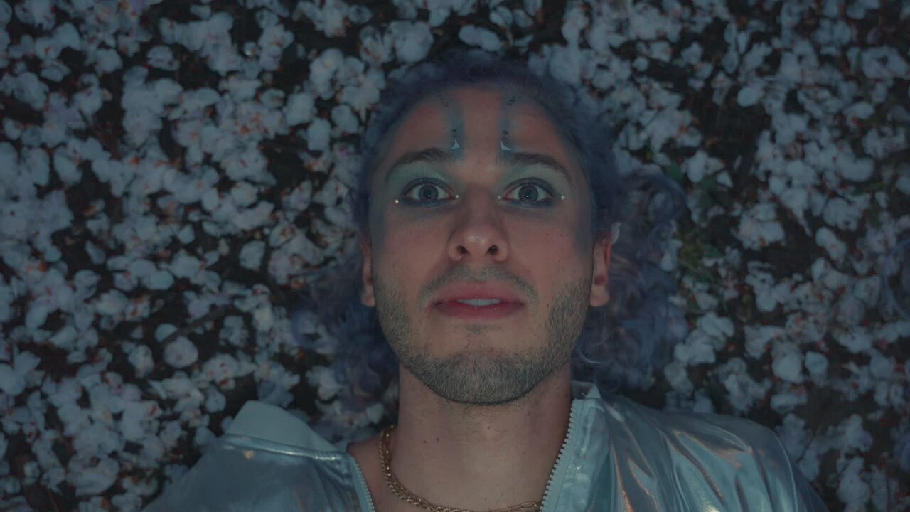 ALIEN (House Party)