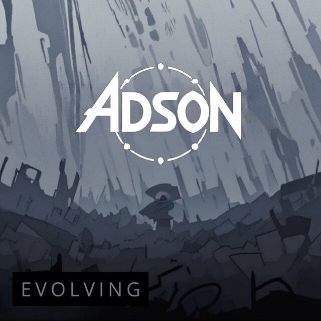 Evolving