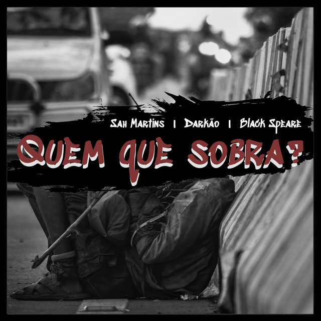 Quem Que Sobra?