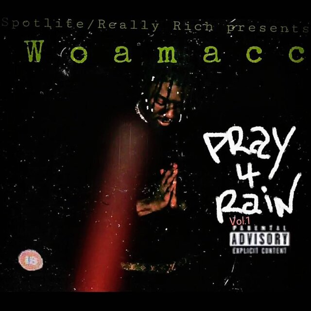 Pray 4 Rain