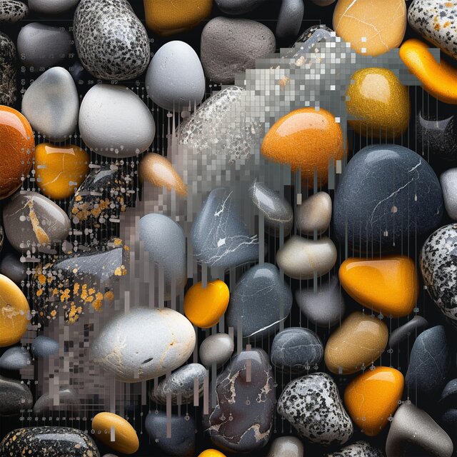 Music for Algorithm: Volume 03