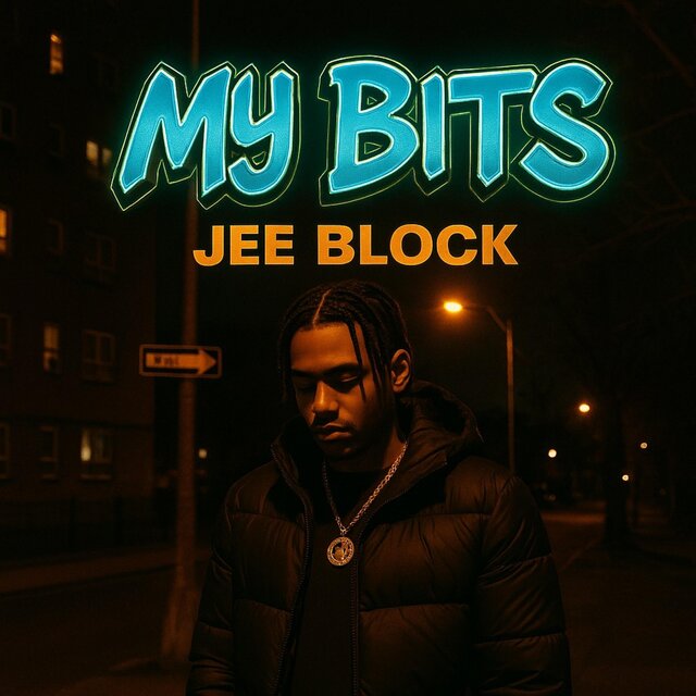 My Bits Jee Block