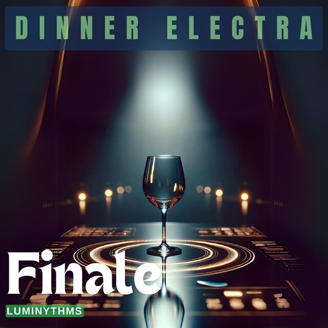 Dinner Electra, Finale