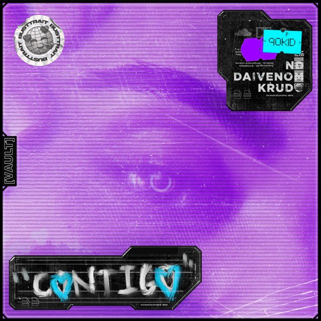 Vault - CONTIGO