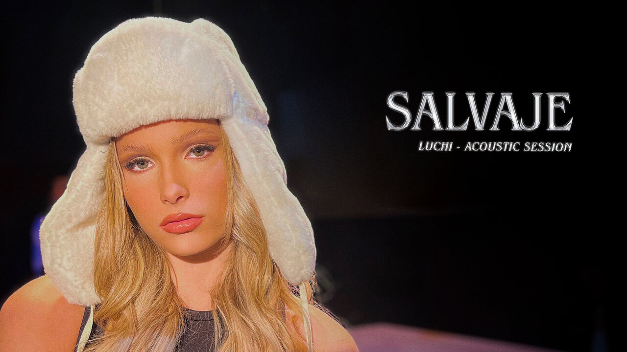 Salvaje (Acoustic Session) (Official Video)