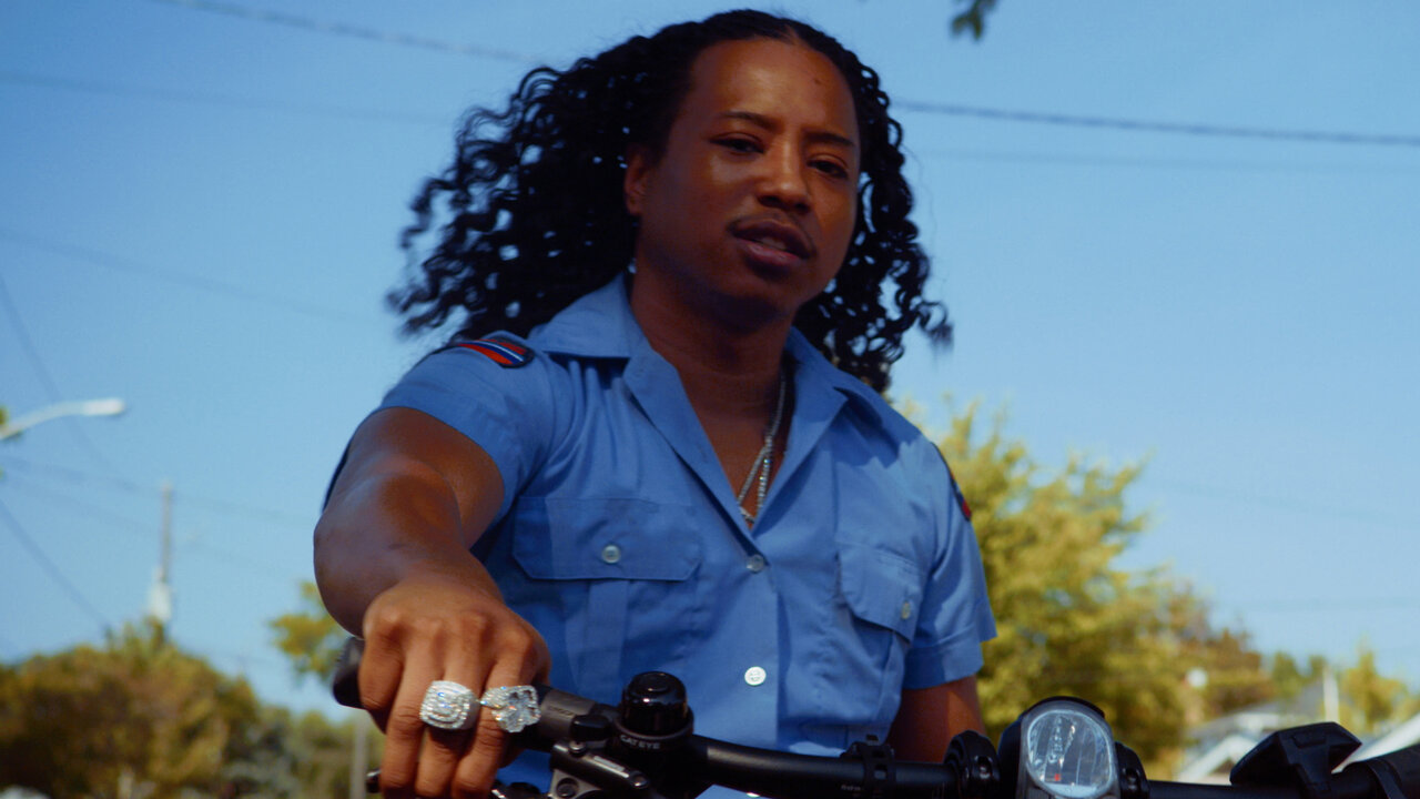 Minimum Wage (Official Video)