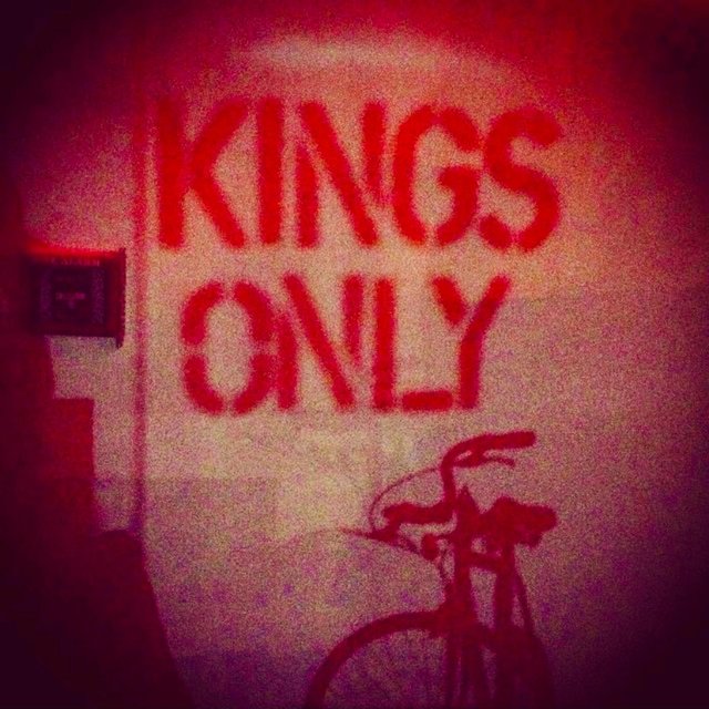 Kings Only