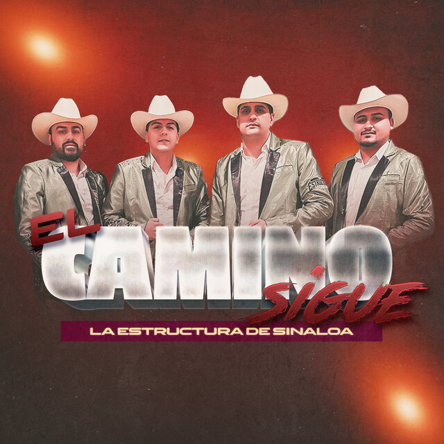 El Camino Sigue (En Vivo)